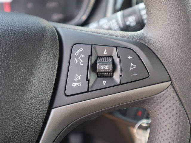 2020 Chevrolet Spark 1LT CVT