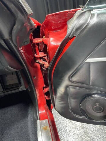 1981 Chevrolet Camaro Z28