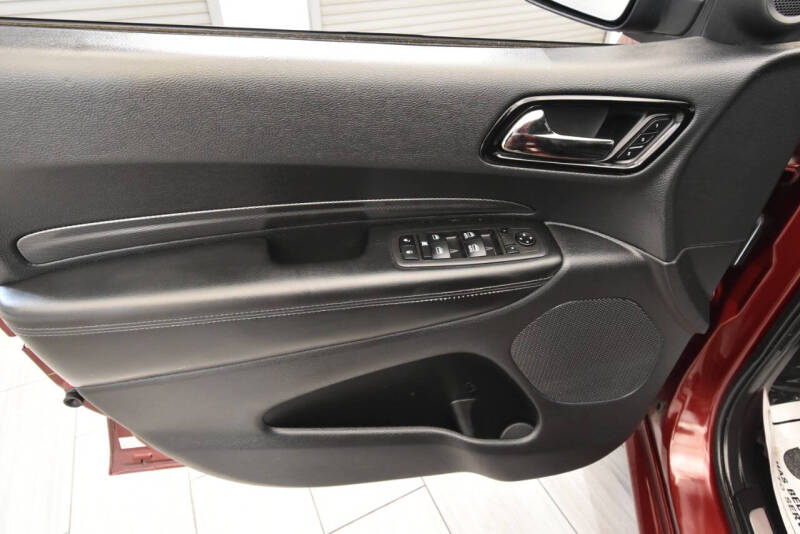 2022 Dodge Durango GT