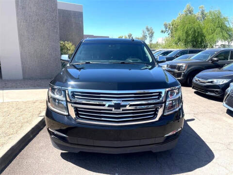 2019 Chevrolet Tahoe for sale at Curry's Cars - Airpark Motor Cars in Mesa AZ