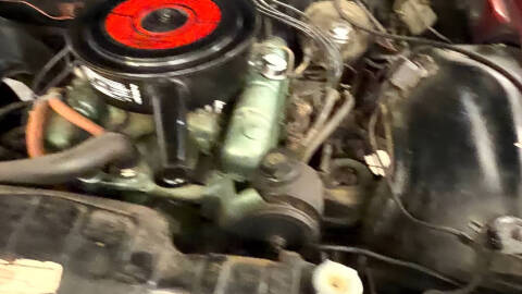 1965 Buick Wildcat