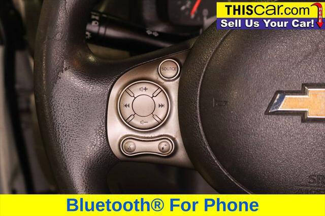 2015 Chevrolet City Express LS