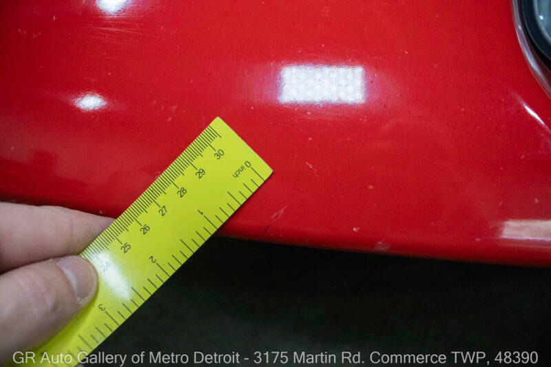 1993 Pontiac Firebird Trans Am