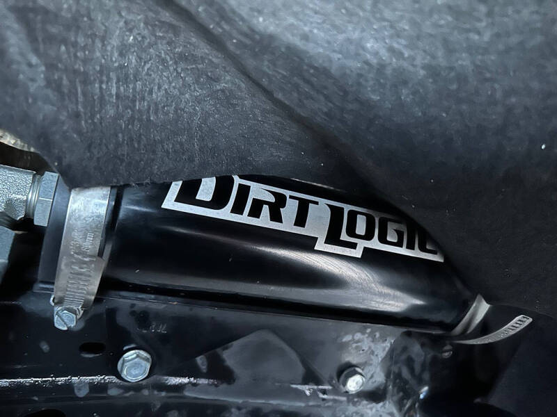 2022 Ford Bronco Wildtrak Advanced