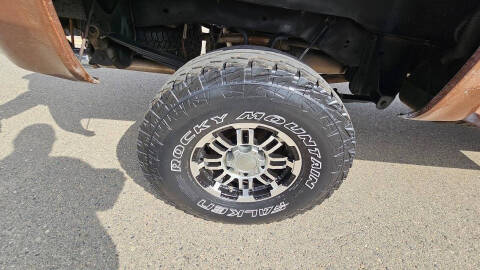 1977 Chevrolet C/K 10 Series