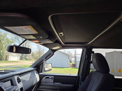 2016 Ford Expedition XLT