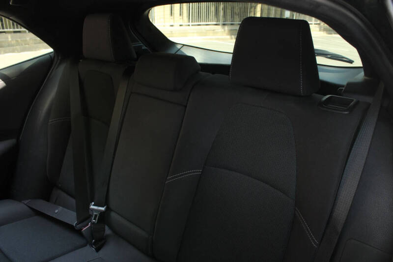2023 Toyota GR Corolla