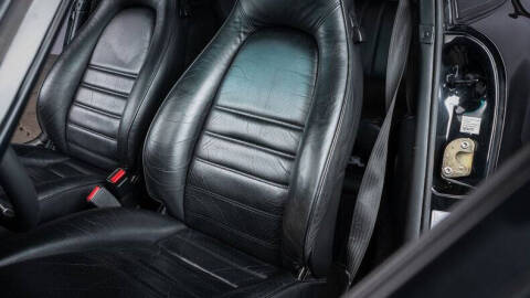 1985 Porsche 911 Carrera