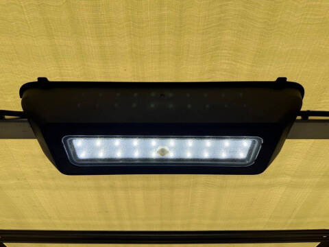 2024 BrightDrop Zevo 600