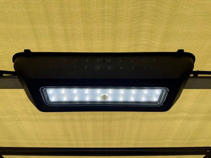 2024 BrightDrop Zevo 600