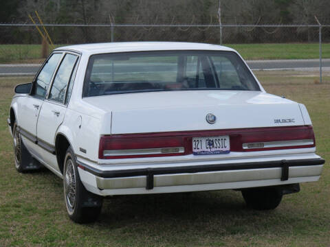1991 Buick LeSabre Limited