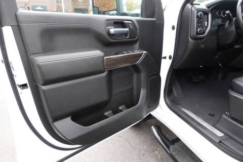 2023 Chevrolet Silverado 2500HD LT