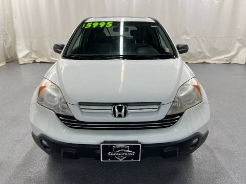 2008 Honda CR-V EX
