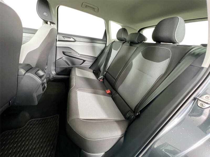 2022 Volkswagen Taos S 4Motion