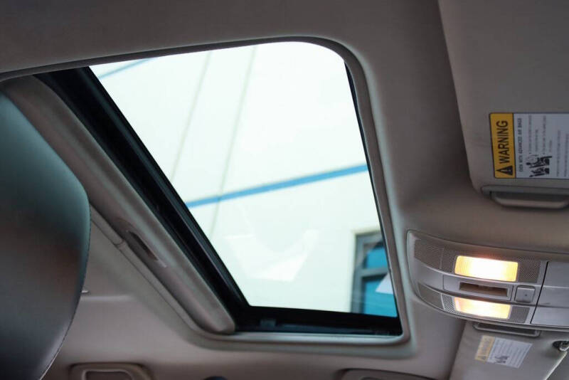 2020 Mazda MAZDA6 Grand Touring Reserve