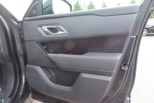 2023 Land Rover Range Rover Velar P340 R-Dynamic S