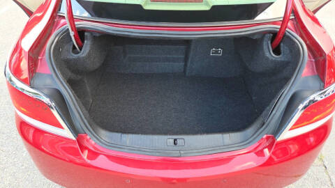 2012 Buick LaCrosse Premium 1