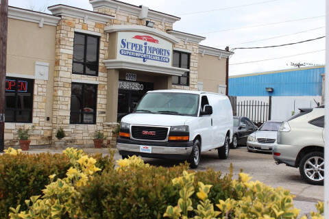 2019 Chevrolet Express 2500