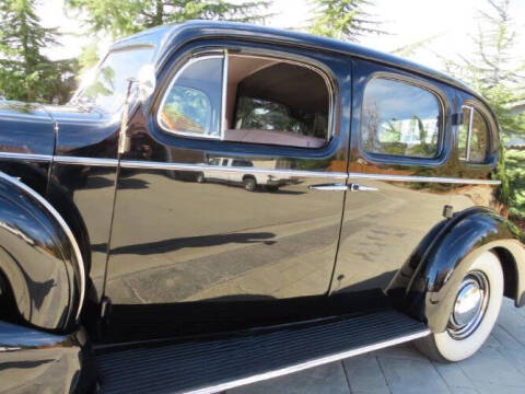 1987 Buick Roadmaster