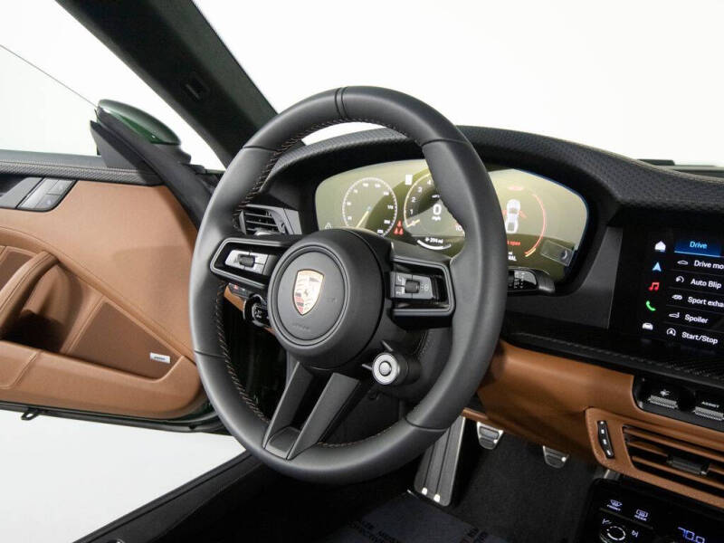 2026 Porsche 911 GT3