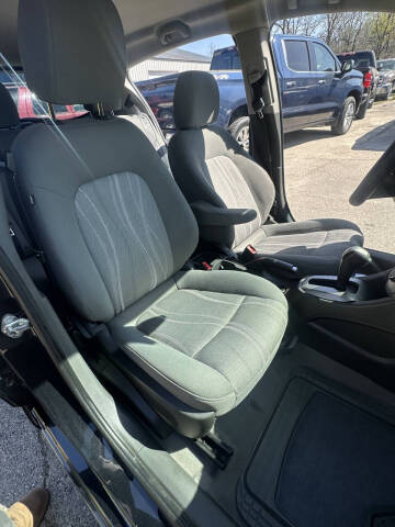 2012 Chevrolet Sonic LT