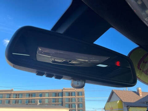 2019 BMW 4 Series 430i xDrive