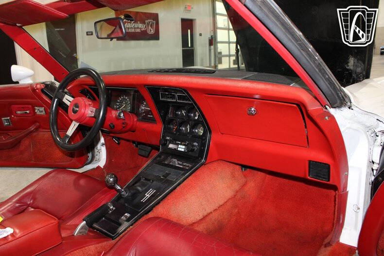 1979 Chevrolet Corvette