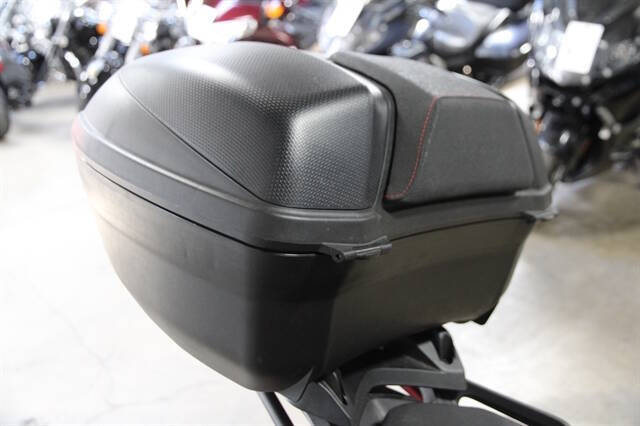 2014 Ducati Multistrad
