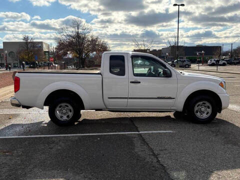 2011 Suzuki Equator for sale in Madison Heights, MI