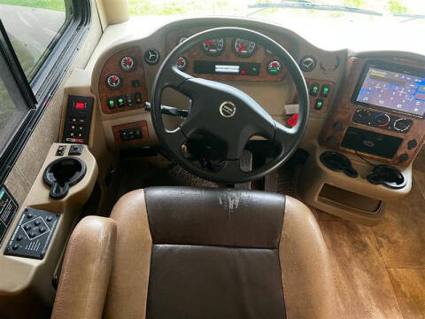 2017 Freightliner XCS Chassis