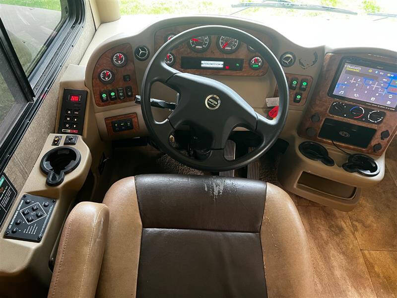 2017 Freightliner XCS Chassis