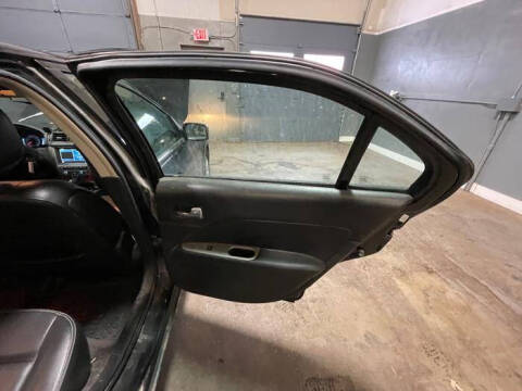 2010 Ford Fusion Hybrid