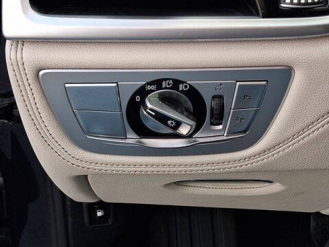 2020 BMW 7 Series 745e xDrive iPerformance