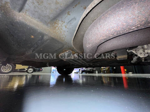 1996 Pontiac Firebird Formula