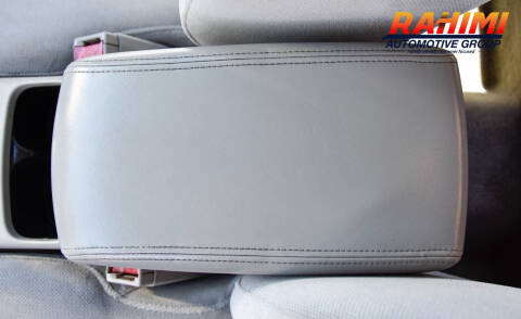 2009 Chevrolet Impala LT