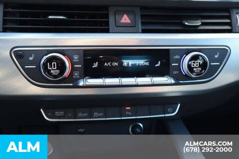 2025 Audi A5 Sportback quattro S line Premium 45 TFSI