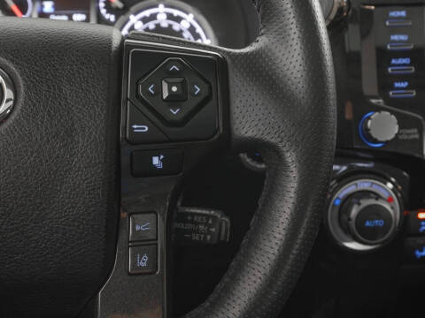 2021 Toyota 4Runner TRD Pro