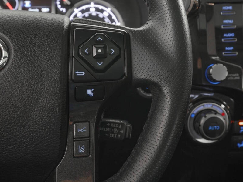 2021 Toyota 4Runner TRD Pro