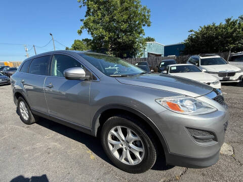 2011 Mazda CX-9 Sport