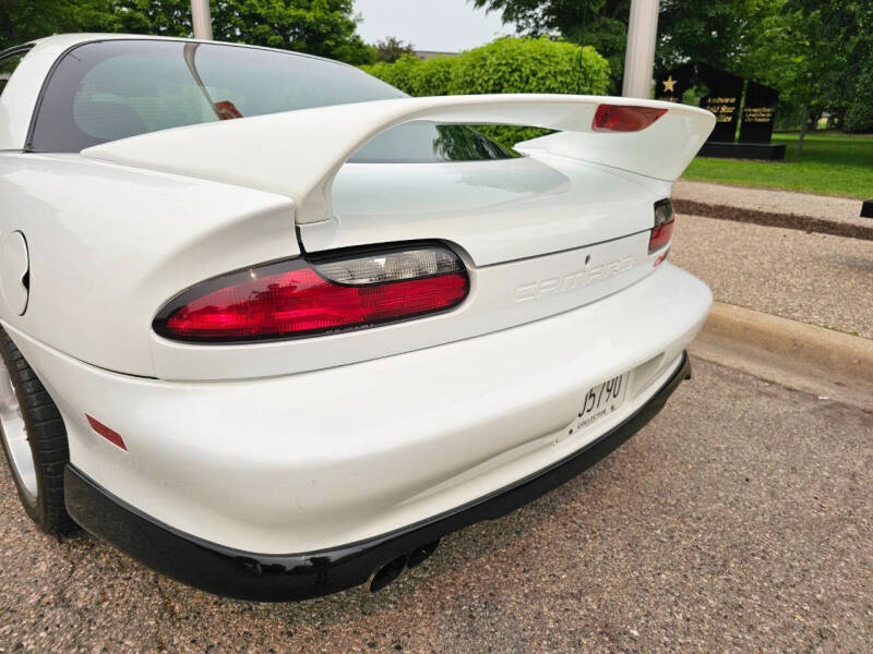 1995 Chevrolet Camaro - Photo 55
