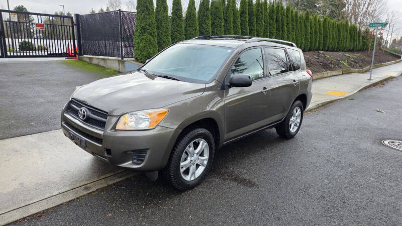 2011 Toyota RAV4