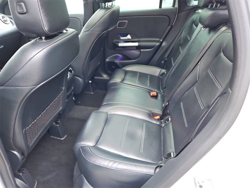 2023 Mercedes-Benz GLA AMG GLA 35