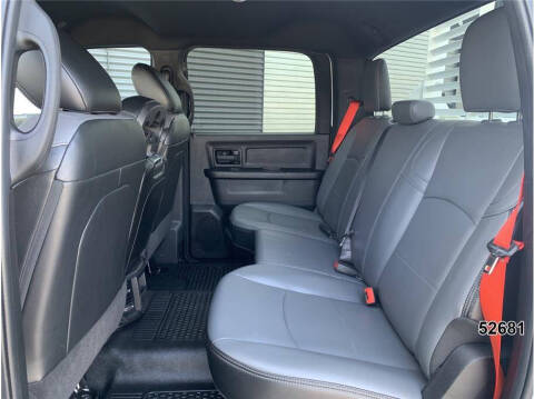 2022 RAM 3500