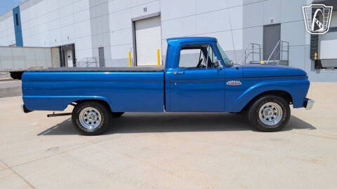 1965 Ford F-150