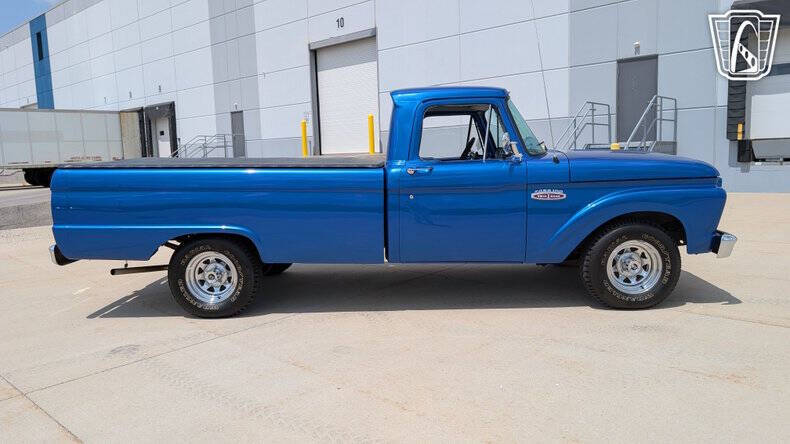 1965 Ford F-150