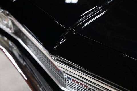 1968 Chevrolet Chevelle