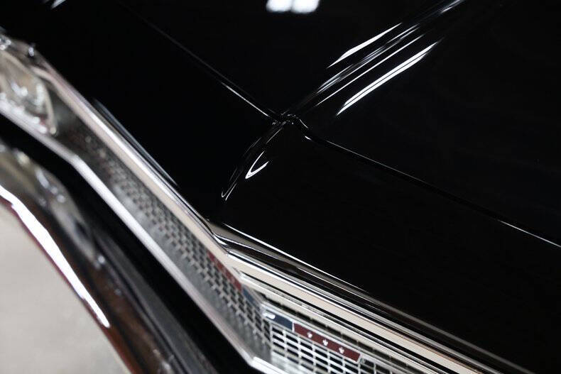 1968 Chevrolet Chevelle