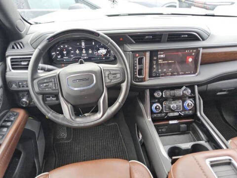 2024 GMC Yukon XL Denali Ultimate