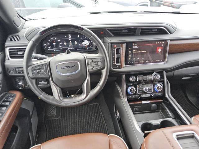 2024 GMC Yukon XL Denali Ultimate