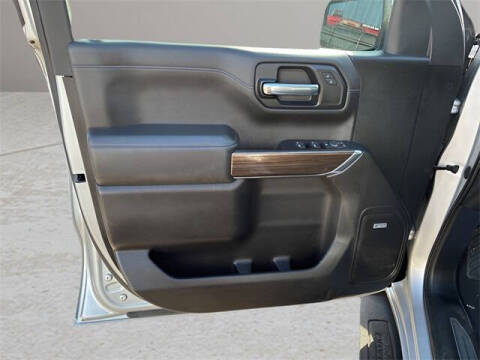 2022 Chevrolet Silverado 1500 Limited